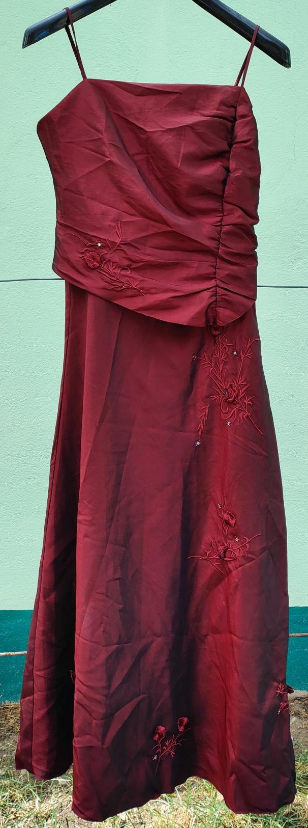 Rochie de seară, mărimea 38