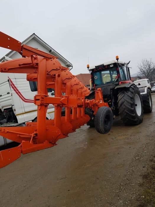 Plug 6 Trupite HUARD reversibil
Plug Huard 6 trupite reversibil în sta