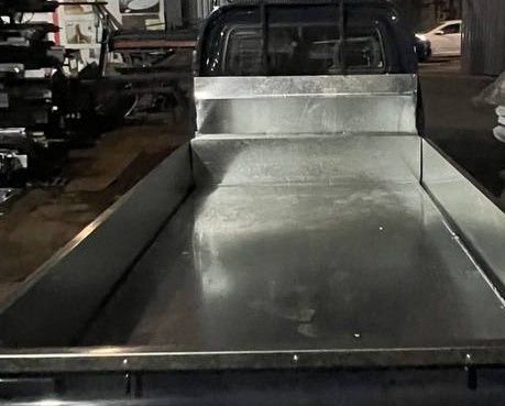 Labo avtomobili bortiga tunika qoplash