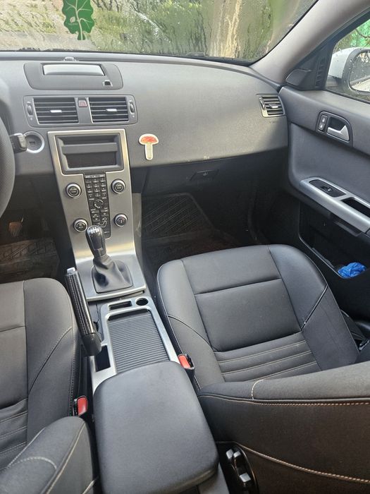 Volvo V50 1.6TDI manuala 2009