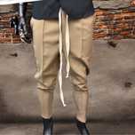 Pantaloni Casual/Elegant cu șiret lung! Calitate TOP