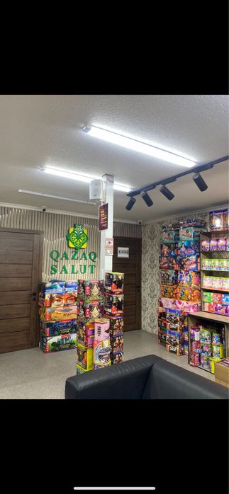 Салюты для ваших ДР , выпускников , торжества