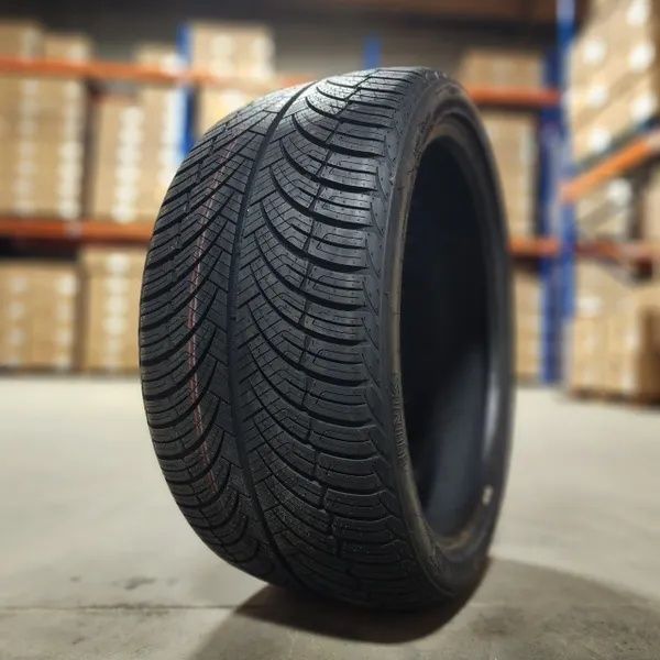 iLink 255/45R20 Multimatch A/S