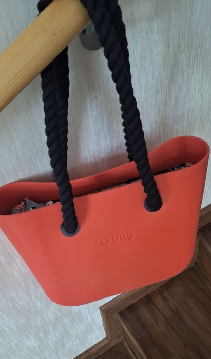 Geanta originala O BAG