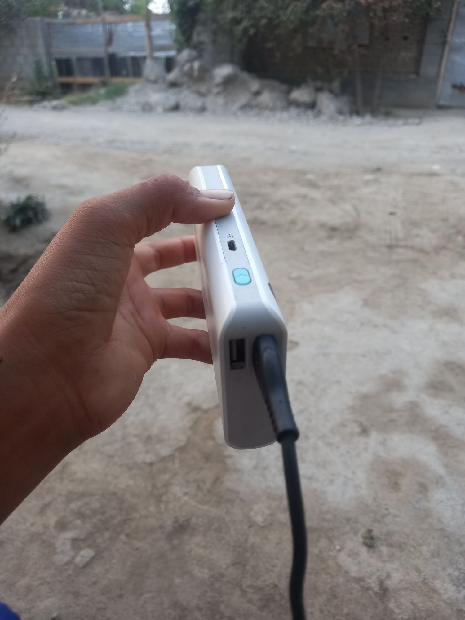 Power bank 104000mAh sese 4p