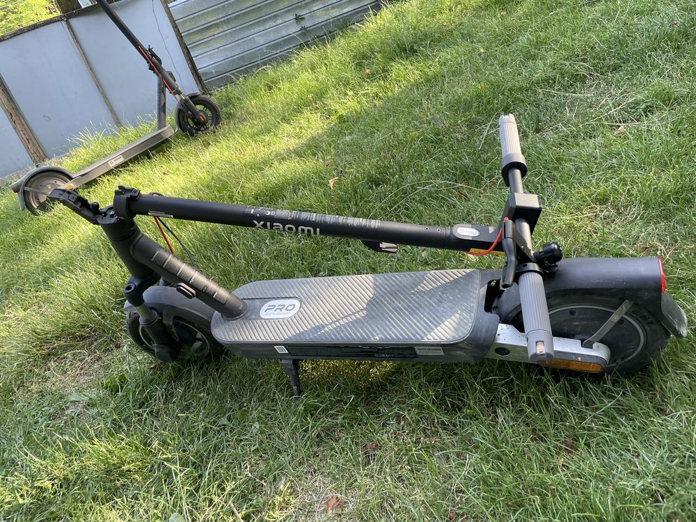 Trotineta electrica xiaomi pro scooter 5