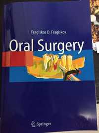 Oral Surgery Fragiskos D. Fragiskos 2007