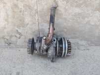 Pompa servodirectie AC VW T5 Transporter 2.5 TDI 7H0422153