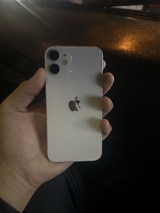 Айфон 12 мини 64гб