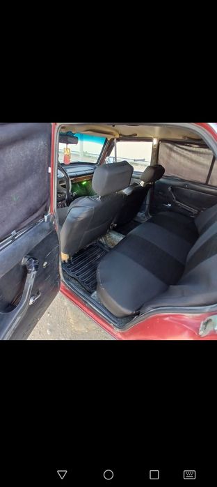 Vaz 21011 Lada Sotiladi holati yaxsh