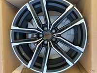 Janta BMW Double-Spoke 797 M Bicolour 19