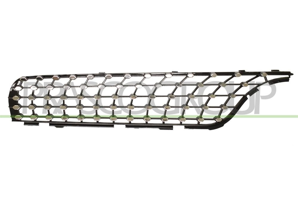 grila radiator dreapta mercedes-benz glc (x253) 2015-2022
