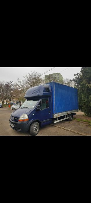 Transport marfă .mobilă .mutări