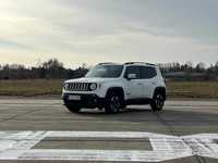 Vand jeep renegade,variante cu auto de teren