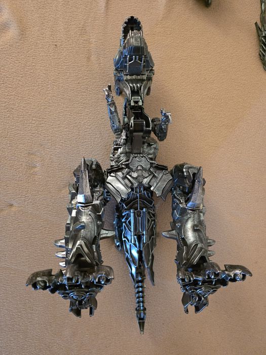Transformers Age of Extinction Grimlock