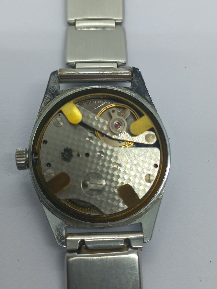 Kienzle Germany.