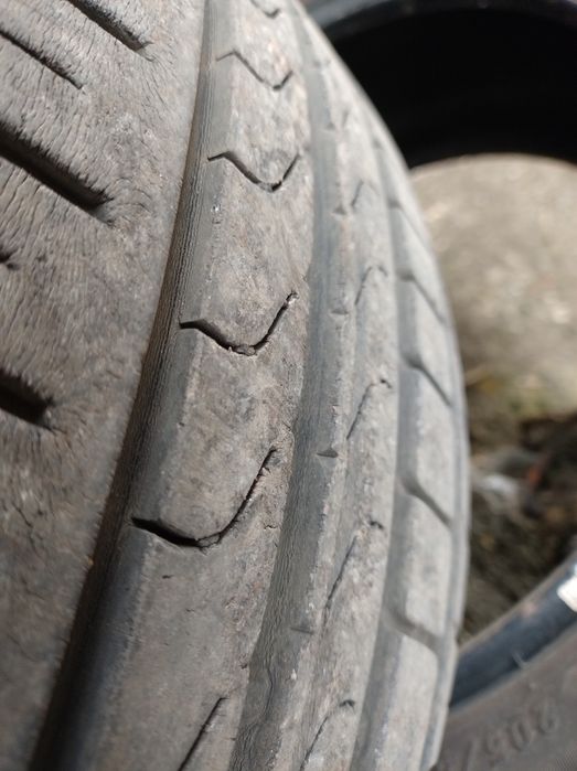 Гуми Pirelli Canturato P7 205/55/16