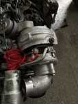 Turbina toyota 2.2 rav 4 avensis..