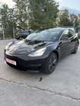 Tesla Model 3 Standard Range plus