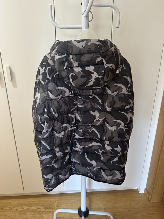 Зимно яке The North Face