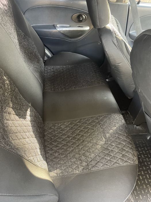 Matiz best 2010 super kanditsoner