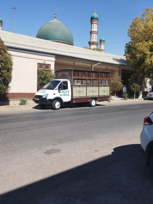 Marosim маросим катафалка гуруз 200