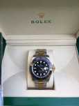 Rolex Submariner Automatic Mexanika soat soatlar watch chasi