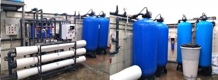 Обратный осмос фильтр для воды тескари осмос сув фильтр ГАРАНТИЯЛИ