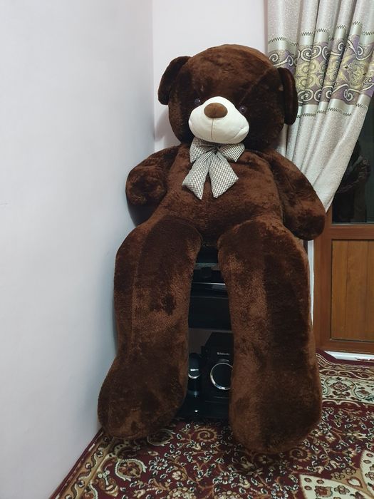 Качественный мягкий игрушка