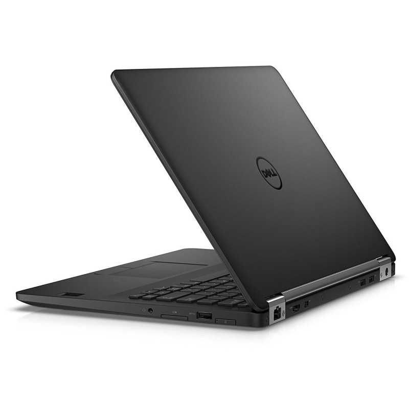 Laptop Dell Latitude E7440, I7-4600U, 8GB RAM, 480GB SSD, GARANTIE