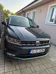Volkswagen Tiguan PROPRIETAR!!!