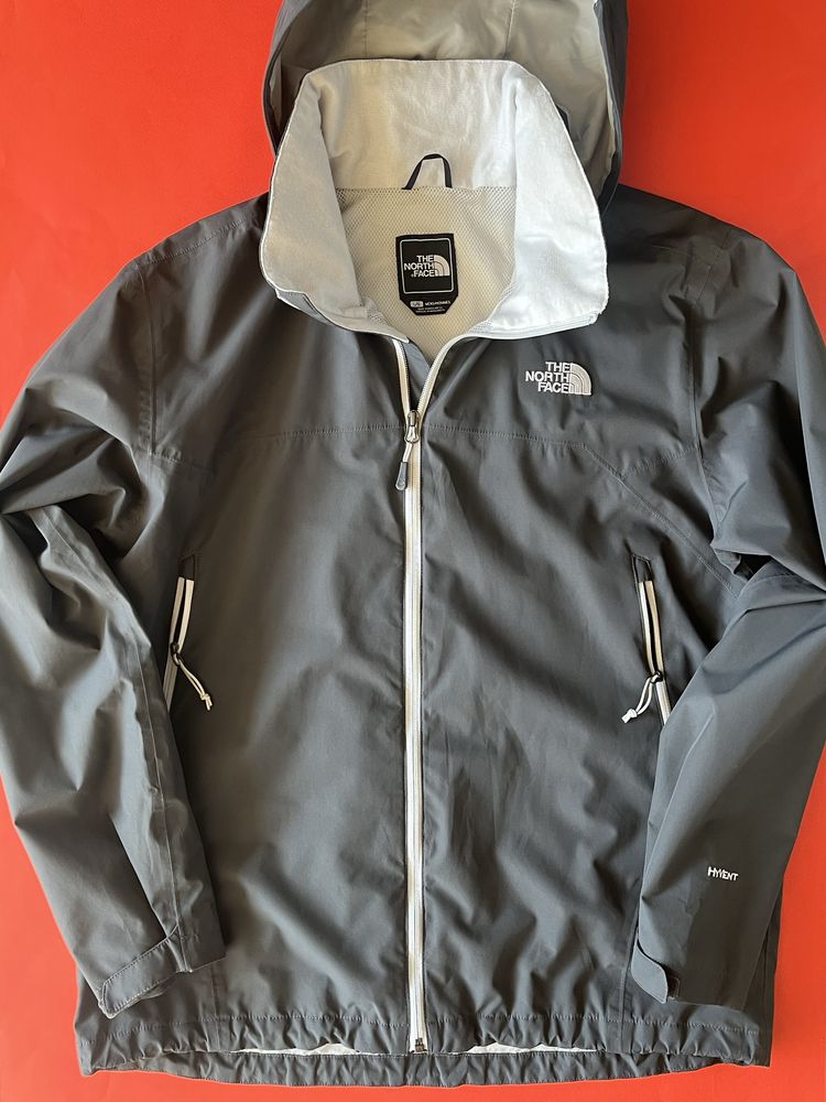 The North Face : HyVent Jacket - Л / Оригинал