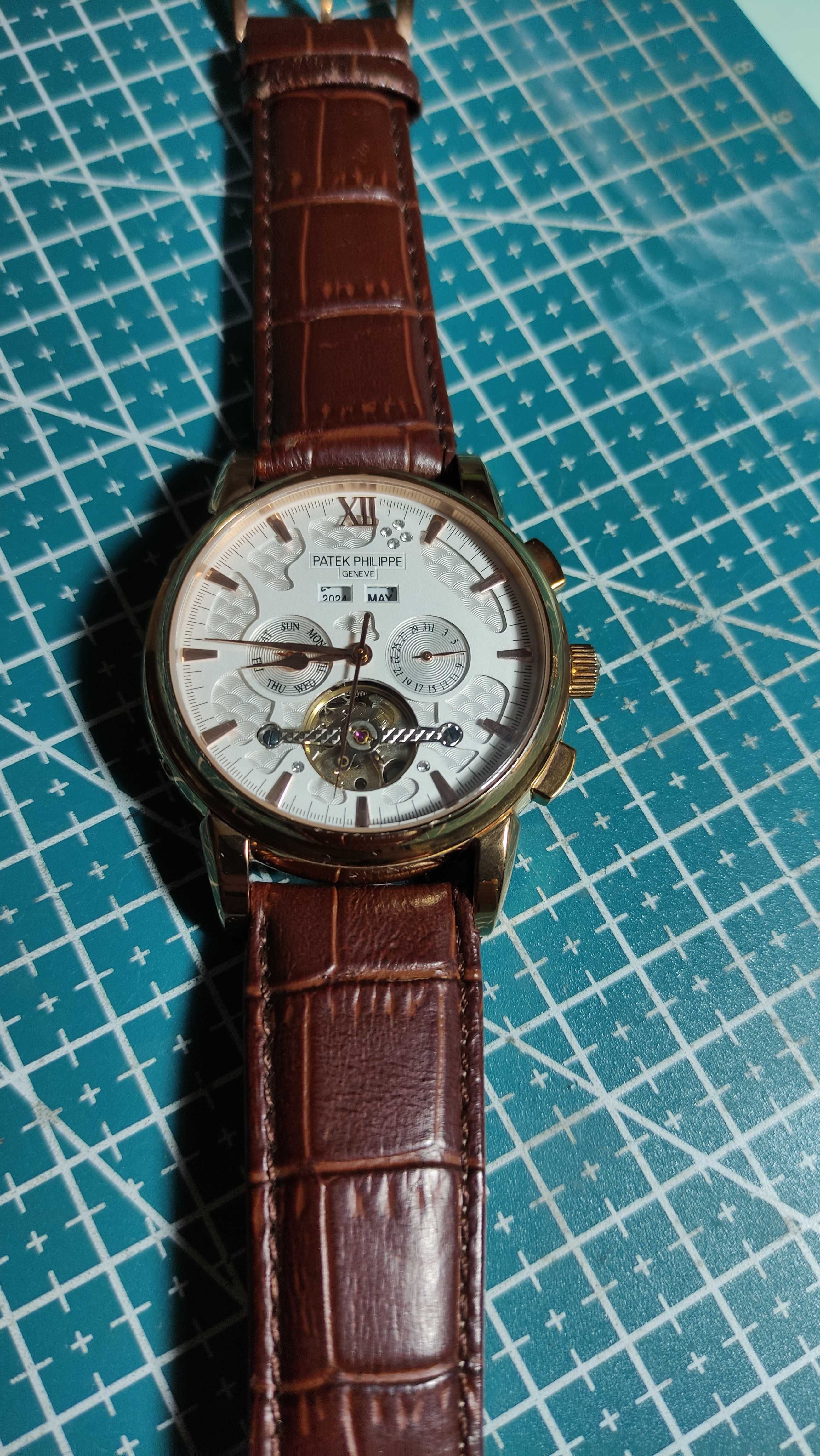 Часы Patek Philippe