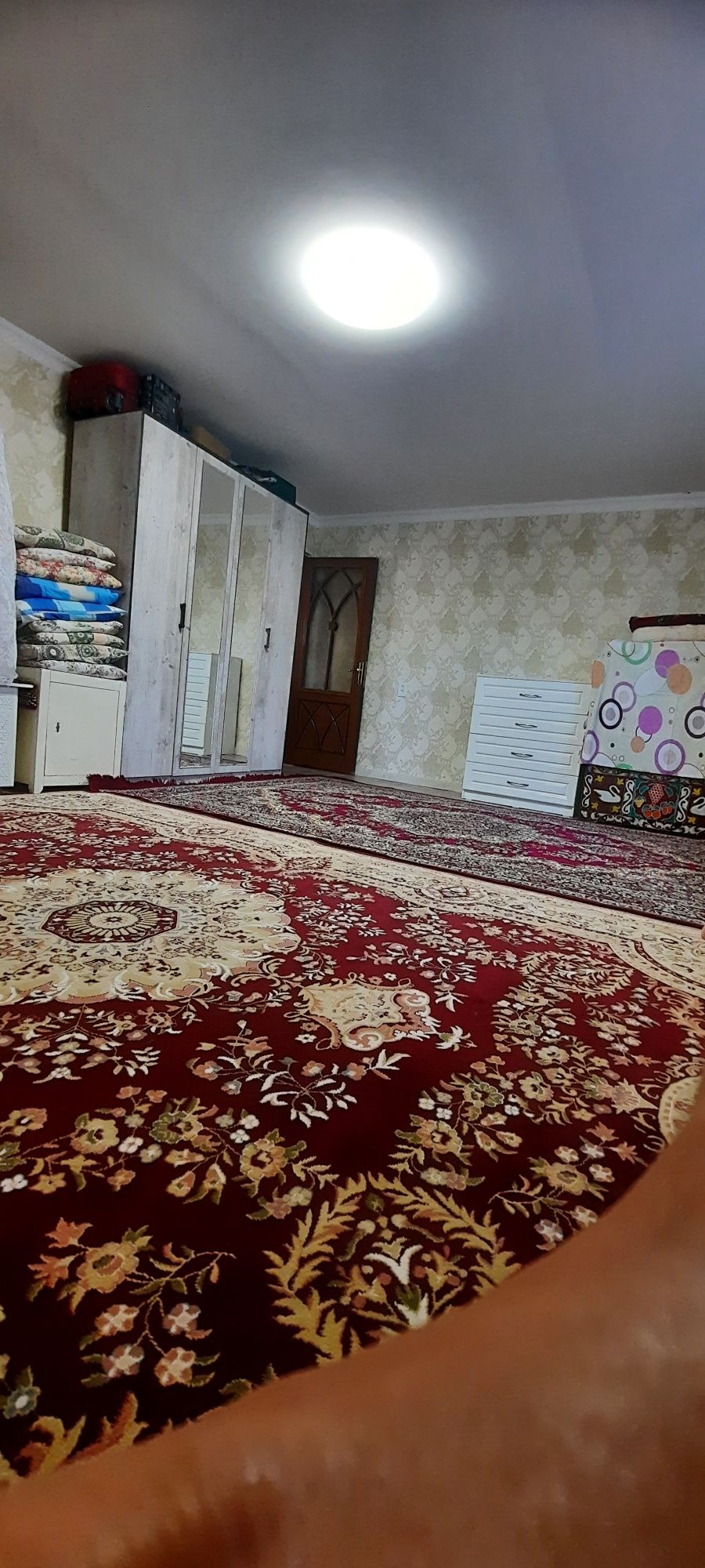 Уй сатылады 2 комнат