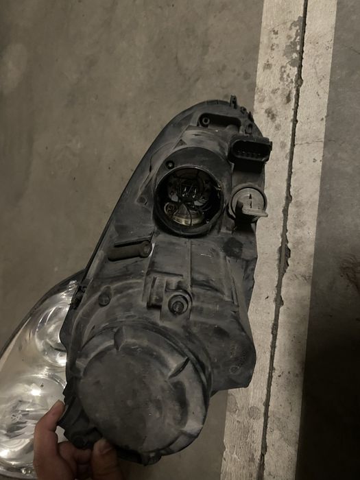 Фарове за голф 5