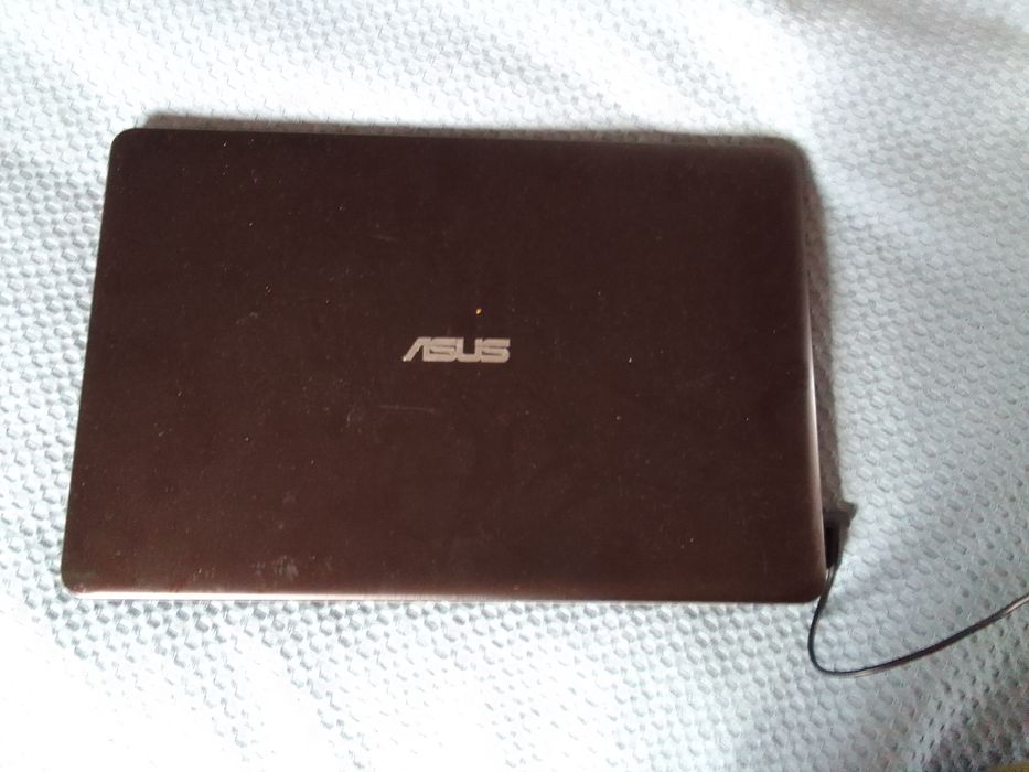 Ноутбук бу состояние отличное