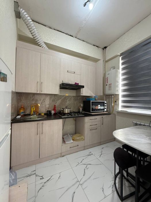 Новостройка Юнусабод 4.кв 1/8/11 38.кв Срочноквартира