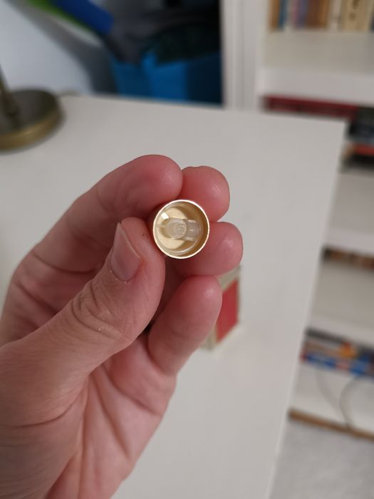 Baccarat Rouge 540 Edp 35 ml