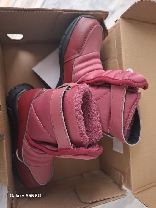 Оригинални ботуши PUMA