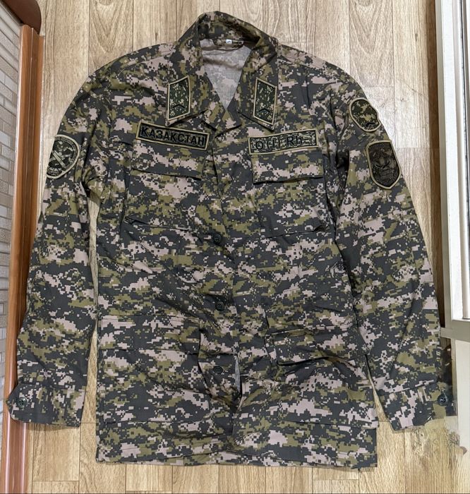 Военная форма за 5к