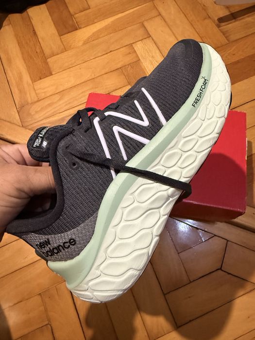 New balance fresh foam x Kaiha road