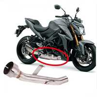 Pipa inlocuire catalizator Suzuki Gsx s 1000 slip on