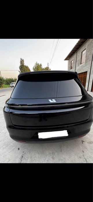 Lixiang L8 Max 2023