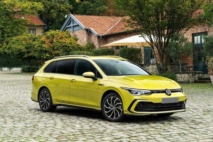 17" Джанти за Volkswagen 5x112/100 Arteon Golf Egolf ID.3