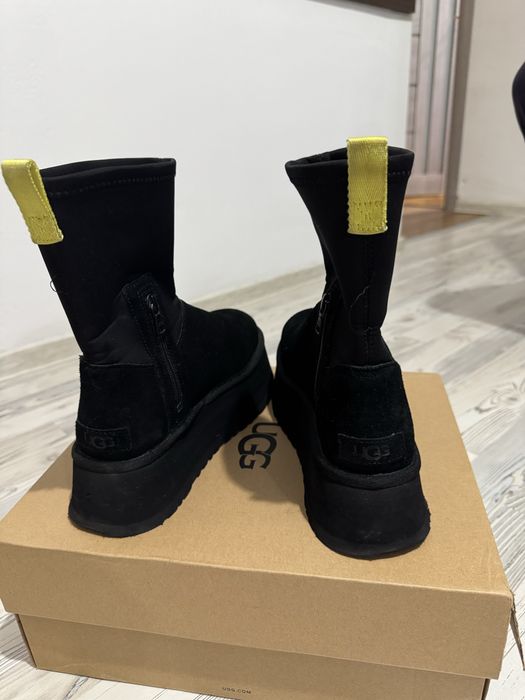 UGG W Classic Dipper