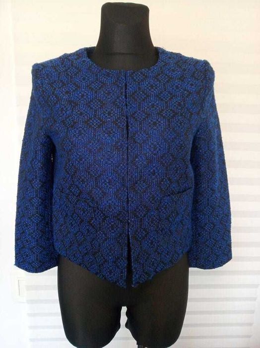 Новый женский пиджак.  Французский бренд LUCY PARIS.