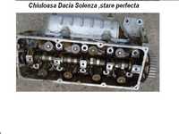 Chiuloasa Dacia Solenza 1.4 benzina. Dezmembrez Solenza
