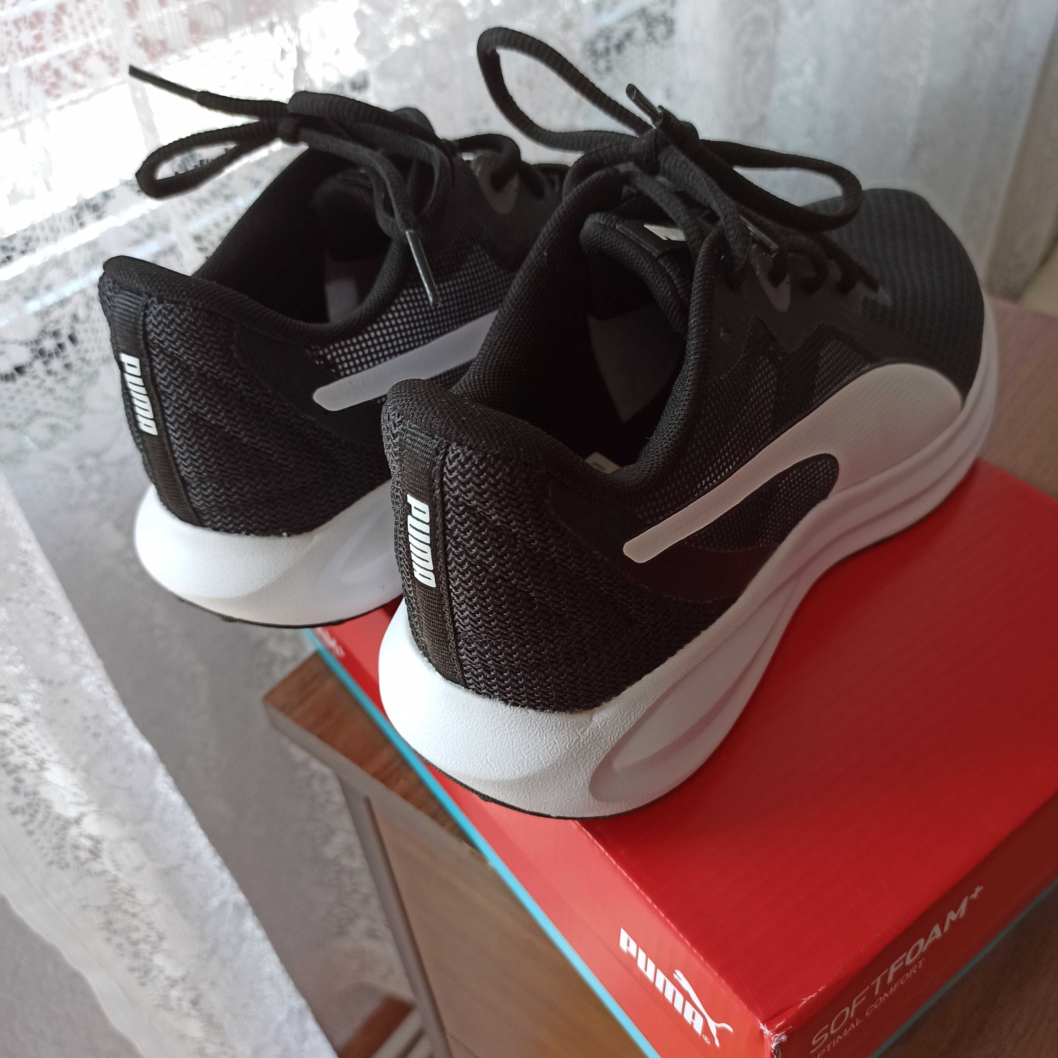 Детски маратонки 'Puma'