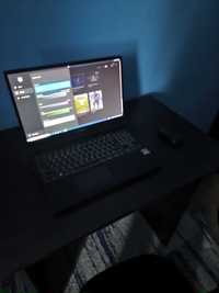 Laptop gaming rtx  + cooler și accesorii
