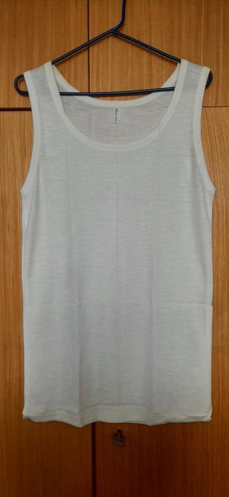 Зимен потник. Нов.